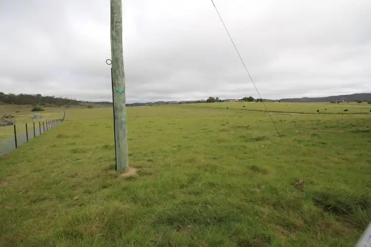 Second view of Homely land listing, Lot 1 Bellevue Road, Tenterfield NSW 2372