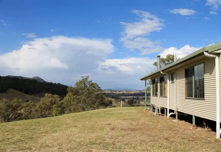 69 Applegum Road, Kyogle NSW 2474