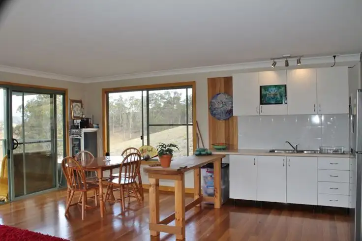 Sixth view of Homely house listing, 69 Applegum Road, Kyogle NSW 2474