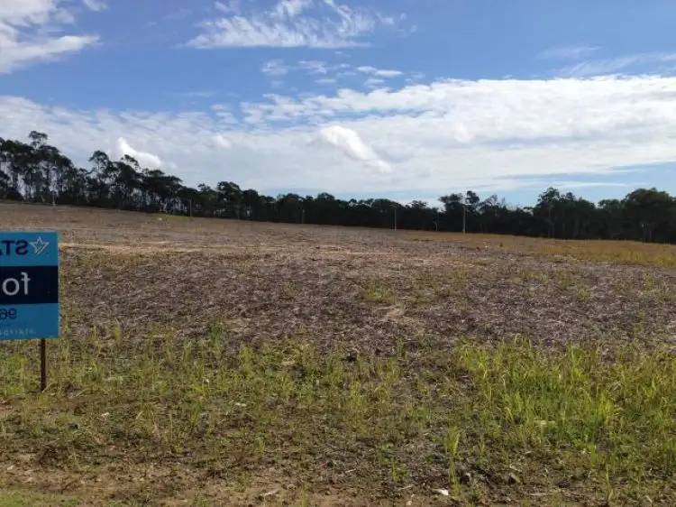 Second view of Homely land listing, 5 Applegum Crescent, Kellyville NSW 2155