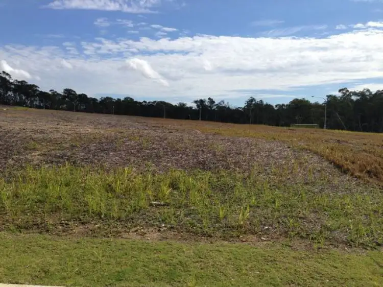 Third view of Homely land listing, 5 Applegum Crescent, Kellyville NSW 2155