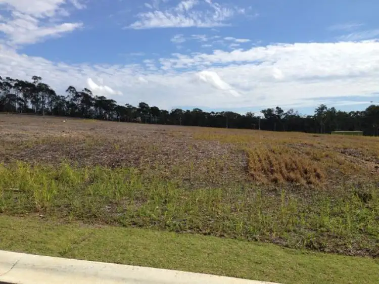 Fifth view of Homely land listing, 5 Applegum Crescent, Kellyville NSW 2155