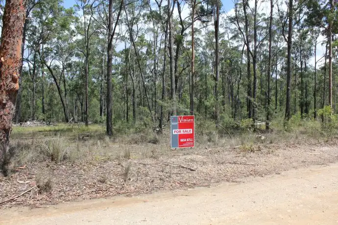 Lot 1, 75 Barcoongere Way, Corindi Beach NSW 2456