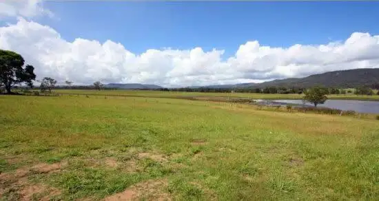 Main view of Homely land listing, 5 Tenth Avenue, Millfield NSW 2325