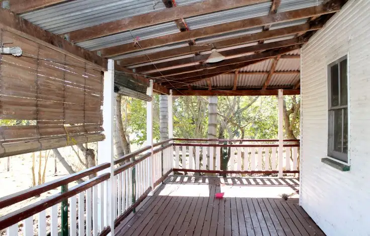 Second view of Homely rural property listing, 23 Old Mill Road, Kyogle NSW 2474