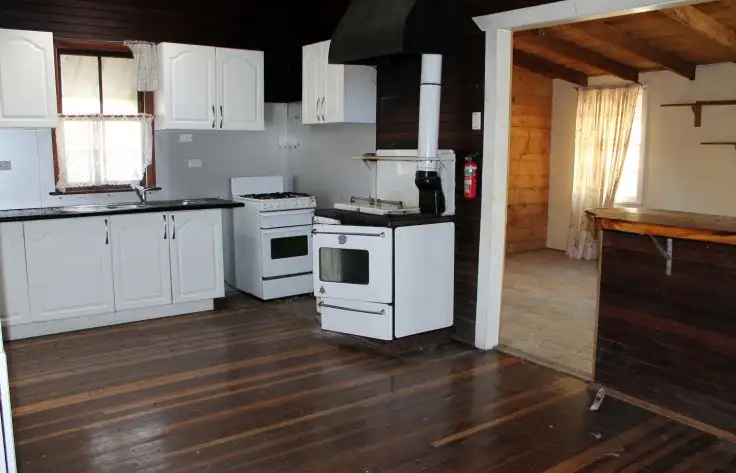 Third view of Homely rural property listing, 23 Old Mill Road, Kyogle NSW 2474
