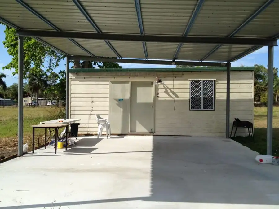 Main view of Homely house listing, LOT 13 BUNDESEN AVE, Midge Point QLD 4799