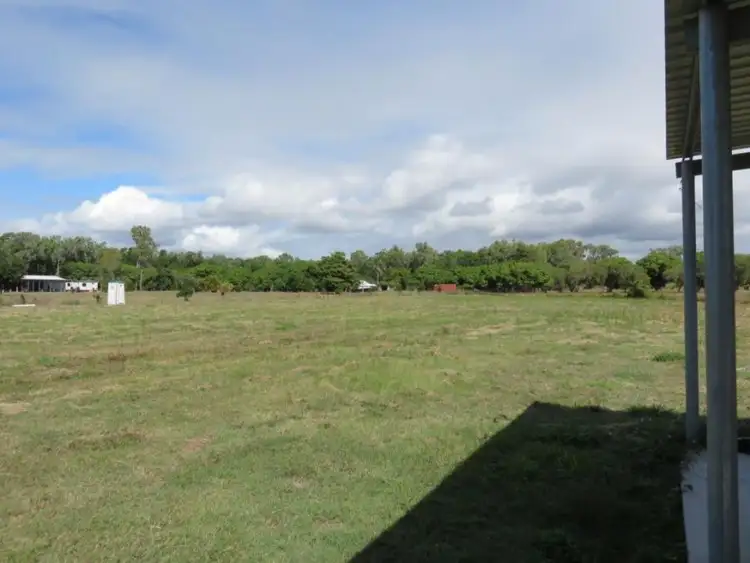 Second view of Homely house listing, LOT 13 BUNDESEN AVE, Midge Point QLD 4799