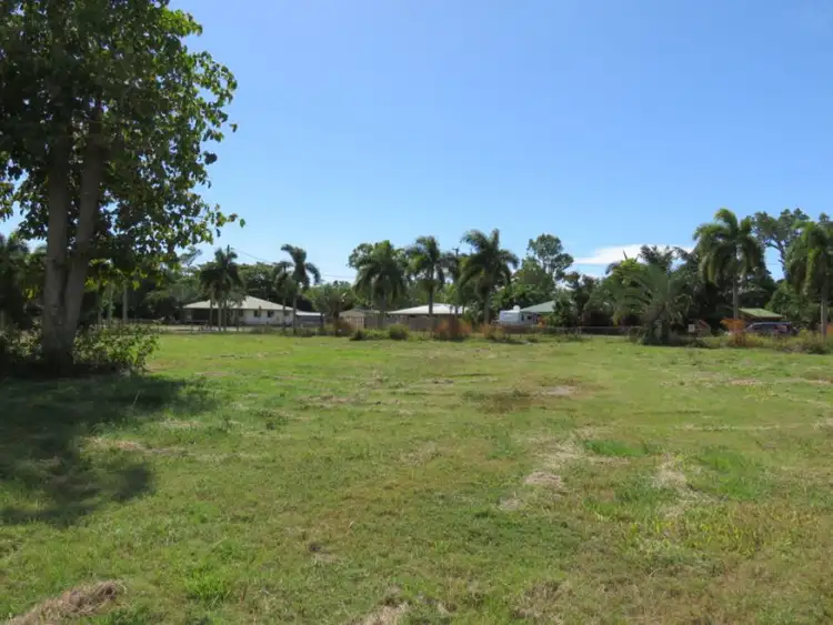 Third view of Homely house listing, LOT 13 BUNDESEN AVE, Midge Point QLD 4799