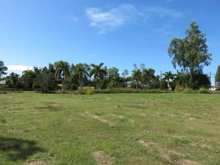 Fourth view of Homely house listing, LOT 13 BUNDESEN AVE, Midge Point QLD 4799