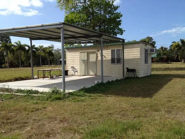 Fifth view of Homely house listing, LOT 13 BUNDESEN AVE, Midge Point QLD 4799