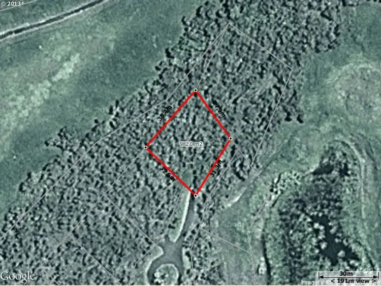 Second view of Homely land listing, Lot 19 Lakeside Laguna Quays, Laguna Quays QLD 4800