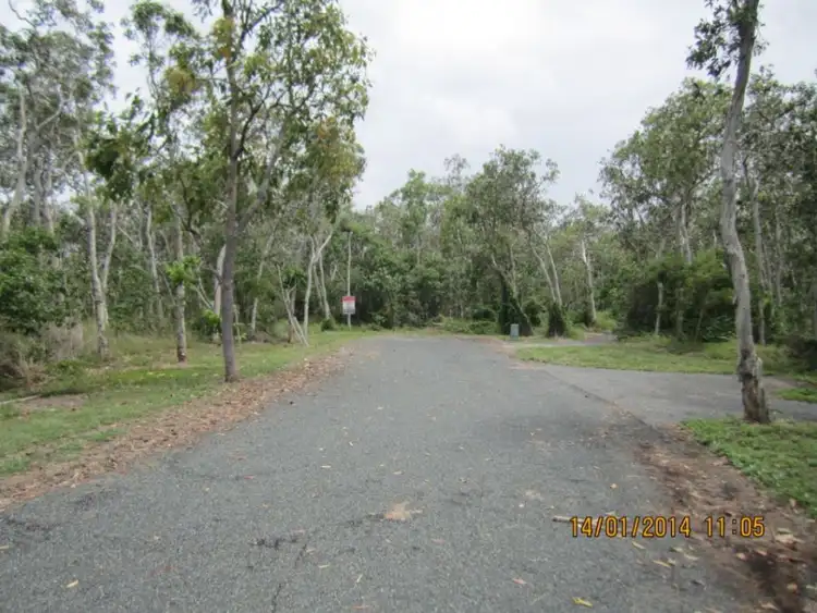 Fourth view of Homely land listing, Lot 19 Lakeside Laguna Quays, Laguna Quays QLD 4800