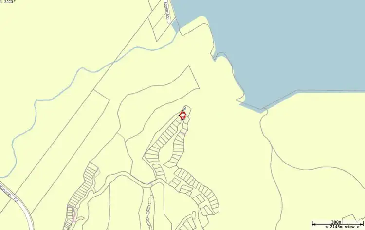 Fifth view of Homely land listing, Lot 19 Lakeside Laguna Quays, Laguna Quays QLD 4800