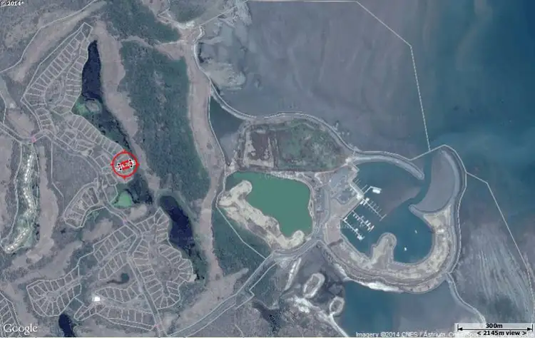 Lot 50 Lakeside Laguna Quays, Laguna Quays QLD 4800