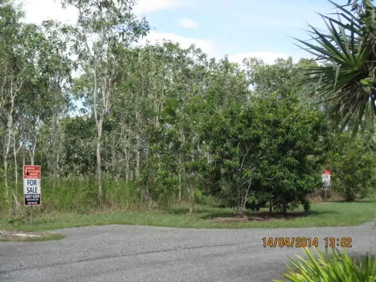 Second view of Homely land listing, Lot 50 Lakeside Laguna Quays, Laguna Quays QLD 4800