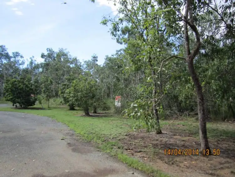 Fourth view of Homely land listing, Lot 50 Lakeside Laguna Quays, Laguna Quays QLD 4800