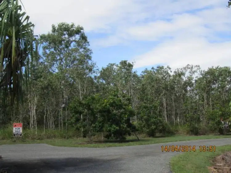 Fifth view of Homely land listing, Lot 50 Lakeside Laguna Quays, Laguna Quays QLD 4800