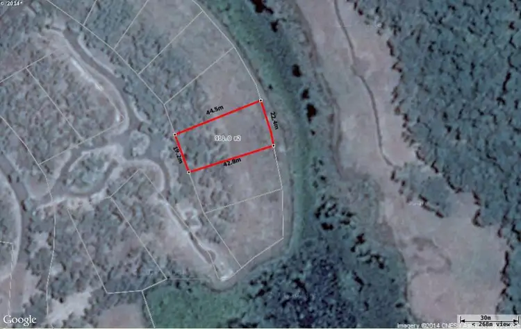 Seventh view of Homely land listing, Lot 50 Lakeside Laguna Quays, Laguna Quays QLD 4800