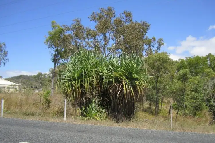 Lot 4 Conder Parade, Midge Point QLD 4799