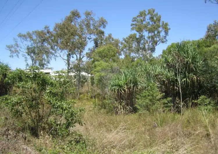 Third view of Homely land listing, Lot 4 Conder Parade, Midge Point QLD 4799