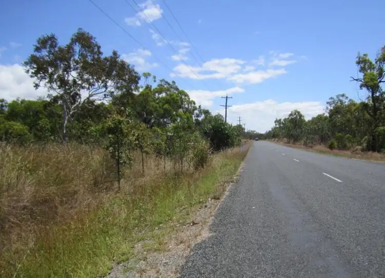 Fifth view of Homely land listing, Lot 4 Conder Parade, Midge Point QLD 4799
