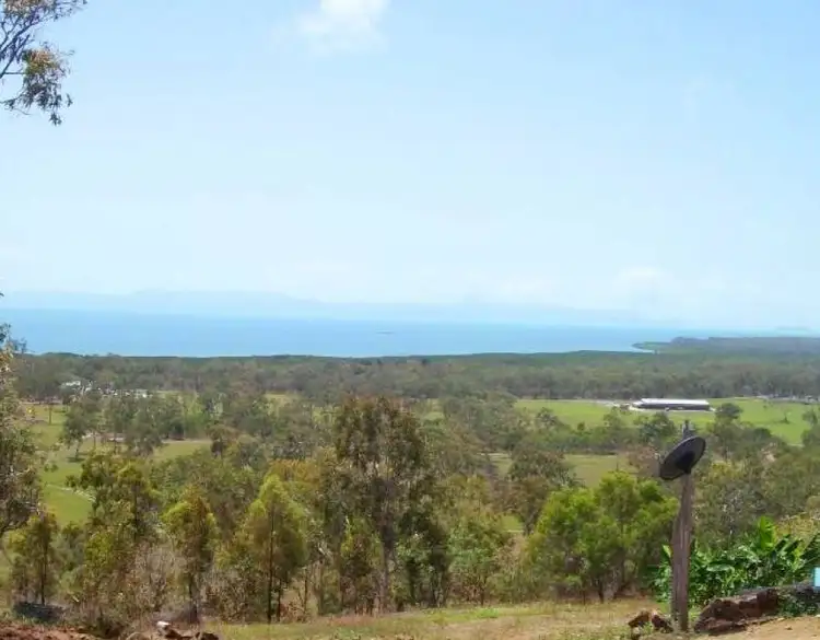 Main view of Homely land listing, 0 - Lot 10 Midge Point Rd, Midge Point QLD 4799