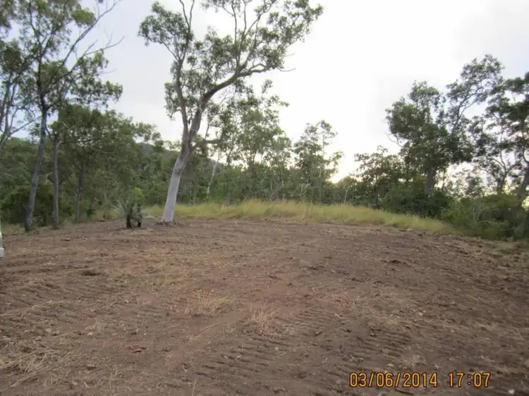 Second view of Homely land listing, 0 - Lot 10 Midge Point Rd, Midge Point QLD 4799
