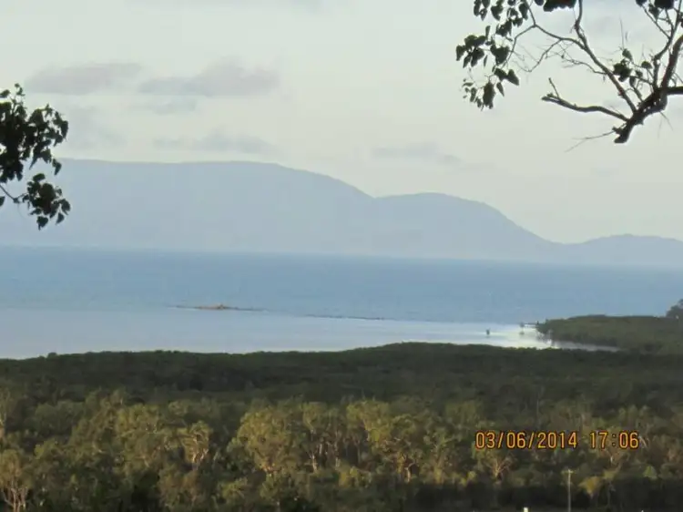Fourth view of Homely land listing, 0 - Lot 10 Midge Point Rd, Midge Point QLD 4799