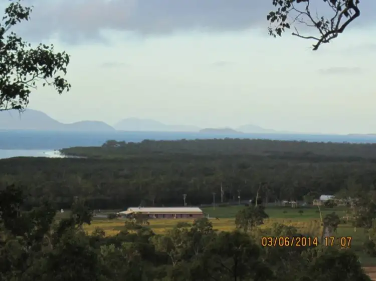 Fifth view of Homely land listing, 0 - Lot 10 Midge Point Rd, Midge Point QLD 4799