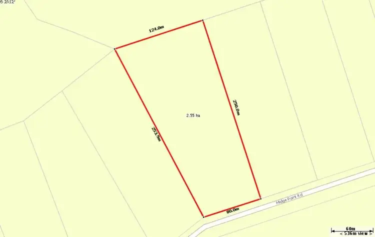 Sixth view of Homely land listing, 0 - Lot 10 Midge Point Rd, Midge Point QLD 4799