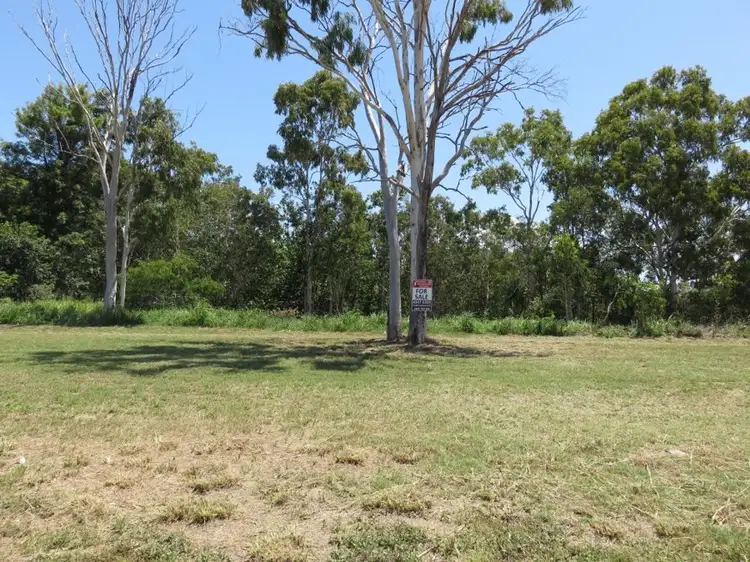 LOT 5 (4) ELLE COURT, Armstrong Beach QLD 4737