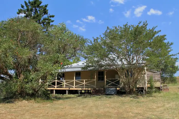 Main view of Homely rural property listing, 320 Killaloe Road, Kyogle NSW 2474