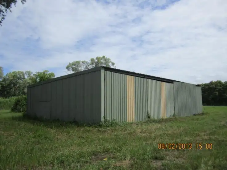 Lot 10 Bundesen Ave, Midge Point QLD 4799
