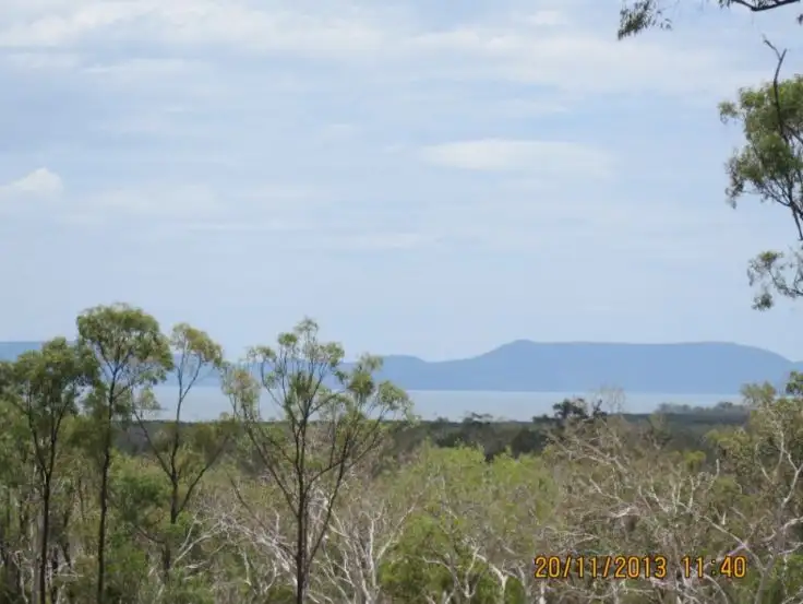Second view of Homely land listing, Lot 4 Snowgum Drive, Mountain Vista Estate, Midge Point Rd, Midge Point QLD 4799