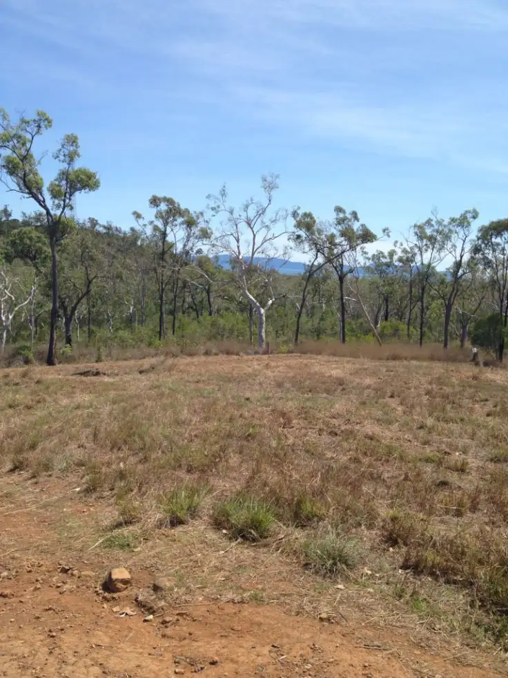 Fifth view of Homely land listing, Lot 4 Snowgum Drive, Mountain Vista Estate, Midge Point Rd, Midge Point QLD 4799