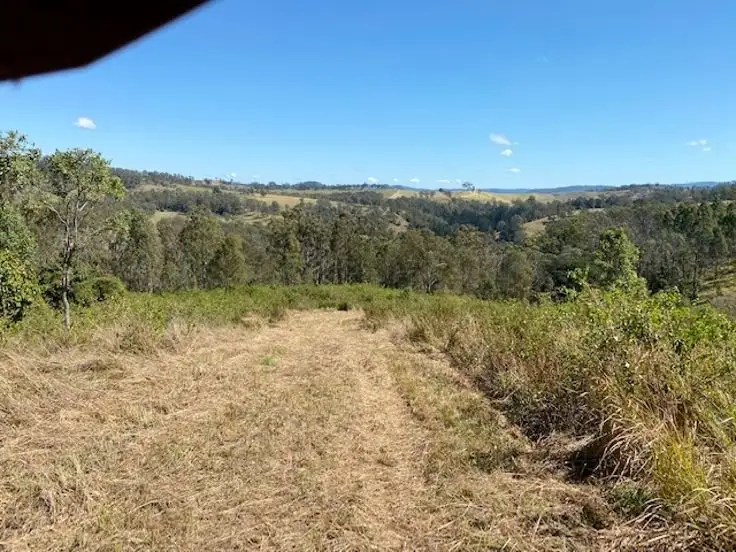 Fourth view of Homely rural property listing, Lot 2 Old Cob O Corn Road, Kyogle NSW 2474
