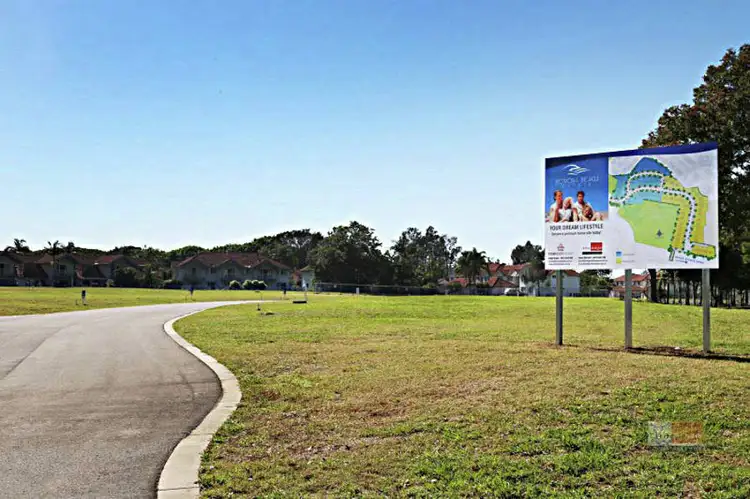 Third view of Homely land listing, Lot 25 Trevally Street (Korora Beach Estate), Korora NSW 2450