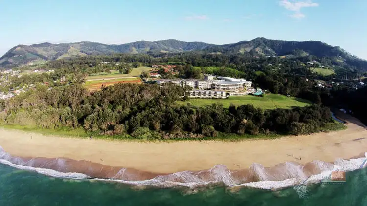 Sixth view of Homely land listing, Lot 25 Trevally Street (Korora Beach Estate), Korora NSW 2450