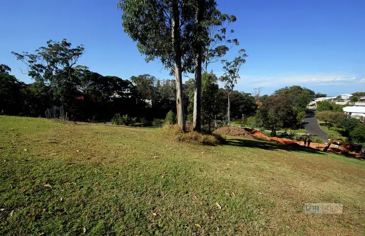 Second view of Homely land listing, 7 Breakers Way, Korora NSW 2450