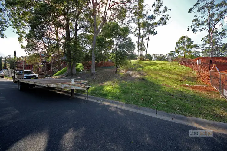 Third view of Homely land listing, 7 Breakers Way, Korora NSW 2450