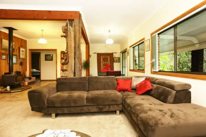 Fourth view of Homely rural property listing, 1354 Orara Way, Nana Glen NSW 2450