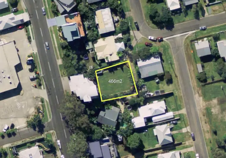 47 Dickson Street, Brighton QLD 4017