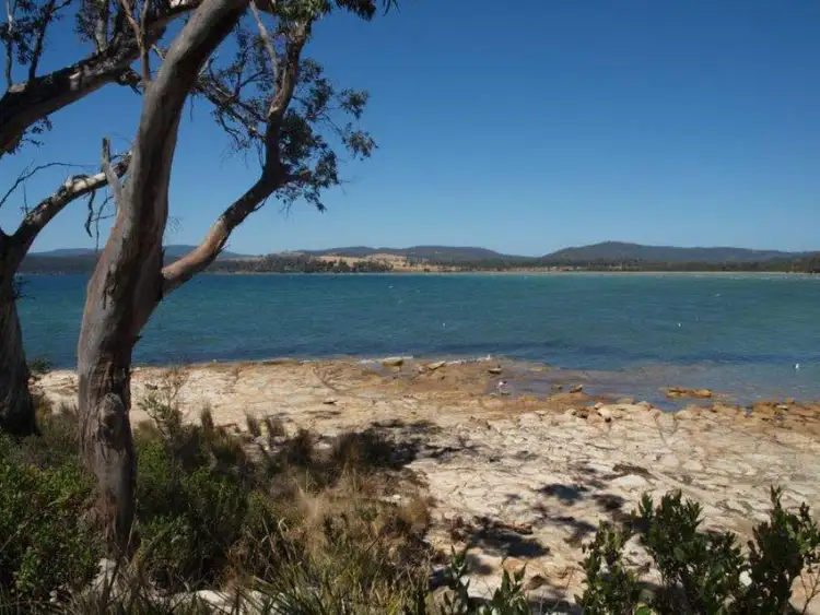 Second view of Homely land listing, 41a Turners Rd, Saltwater River TAS 7186