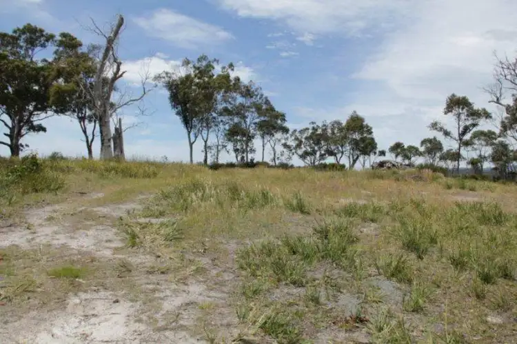 Third view of Homely land listing, 41a Turners Rd, Saltwater River TAS 7186