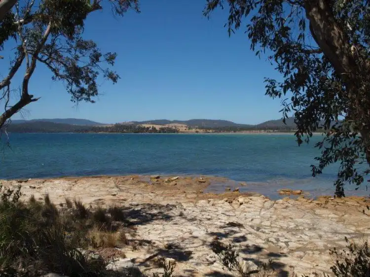 Fourth view of Homely land listing, 41a Turners Rd, Saltwater River TAS 7186