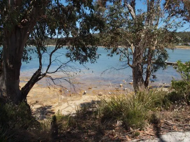 Fifth view of Homely land listing, 41a Turners Rd, Saltwater River TAS 7186