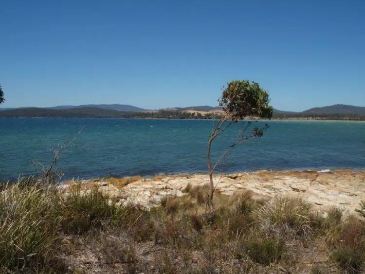 Sixth view of Homely land listing, 41a Turners Rd, Saltwater River TAS 7186
