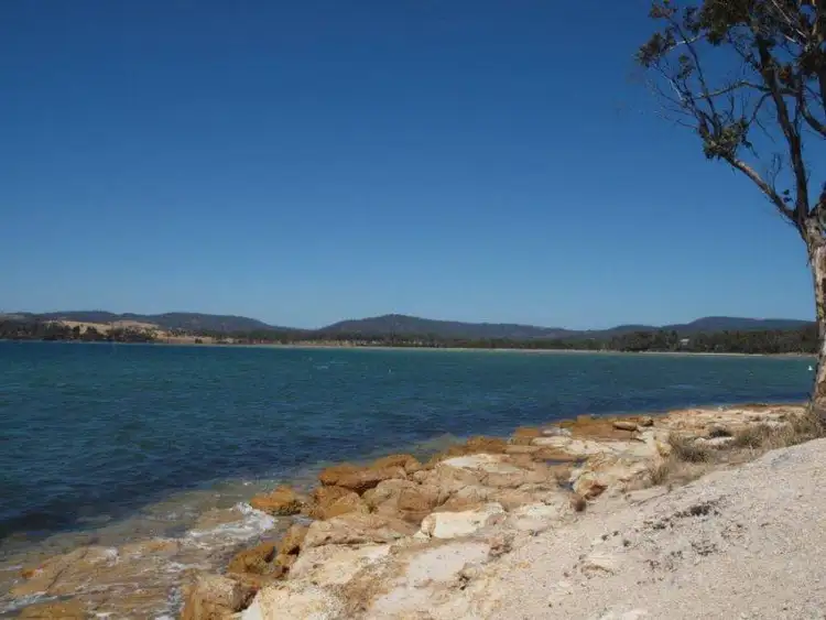 Seventh view of Homely land listing, 41a Turners Rd, Saltwater River TAS 7186