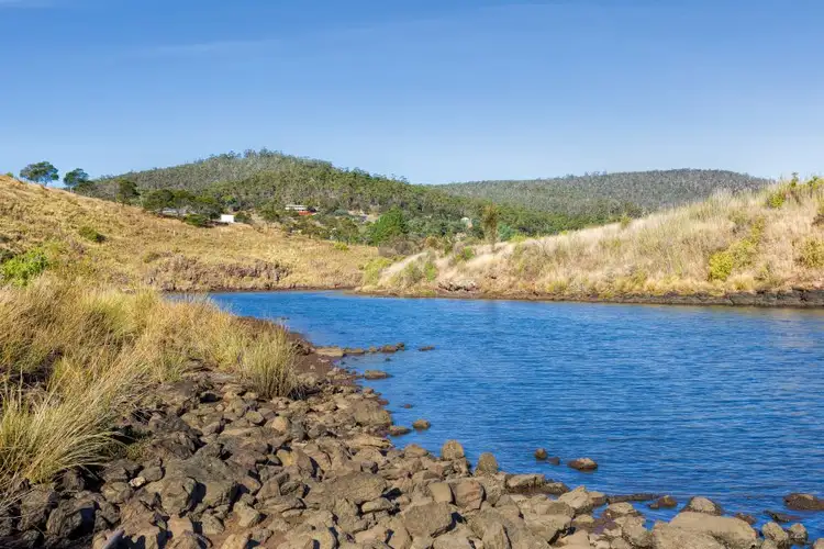 Second view of Homely land listing, 9 Valleyfield Road, Sorell TAS 7172